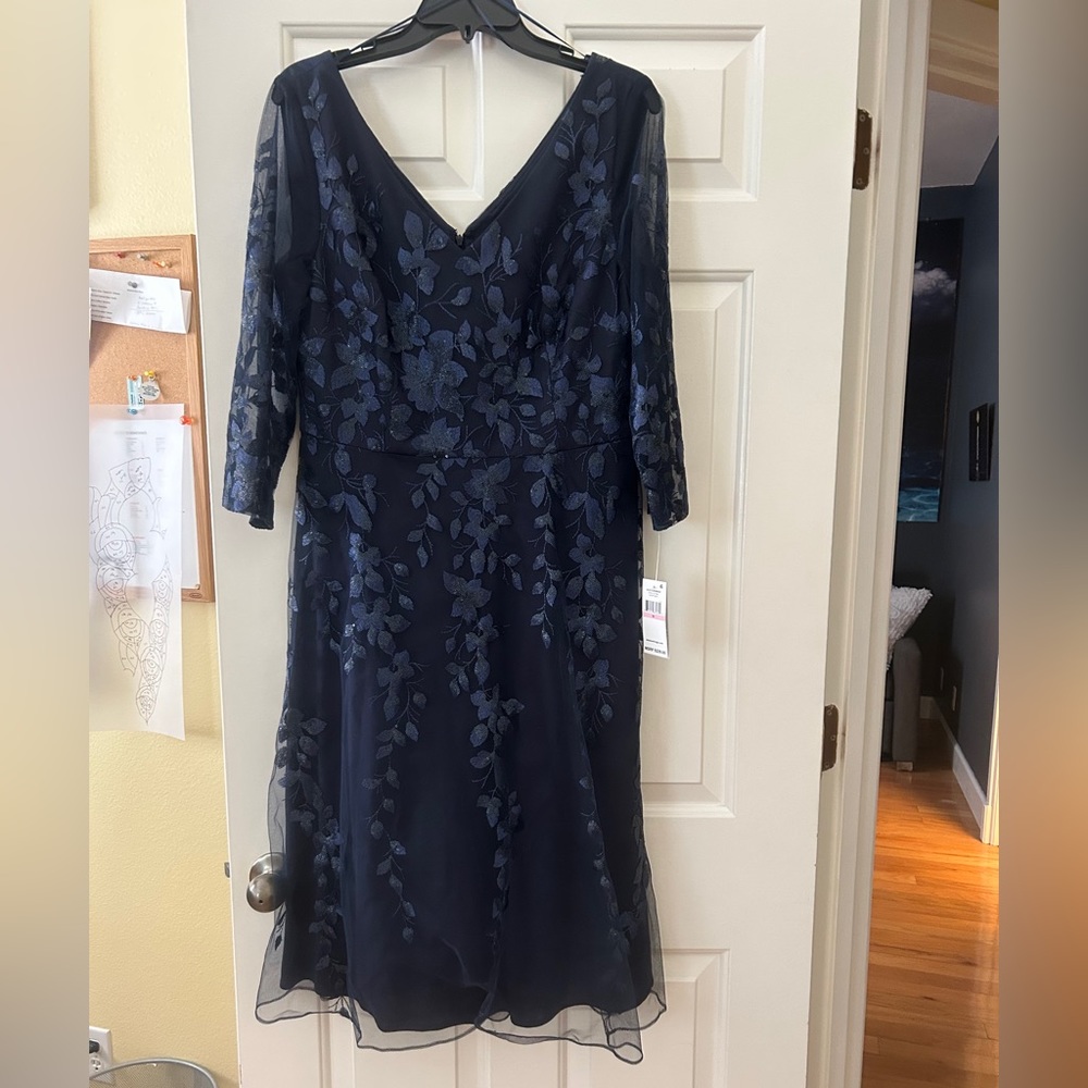 Alex Evenings Formal Dress